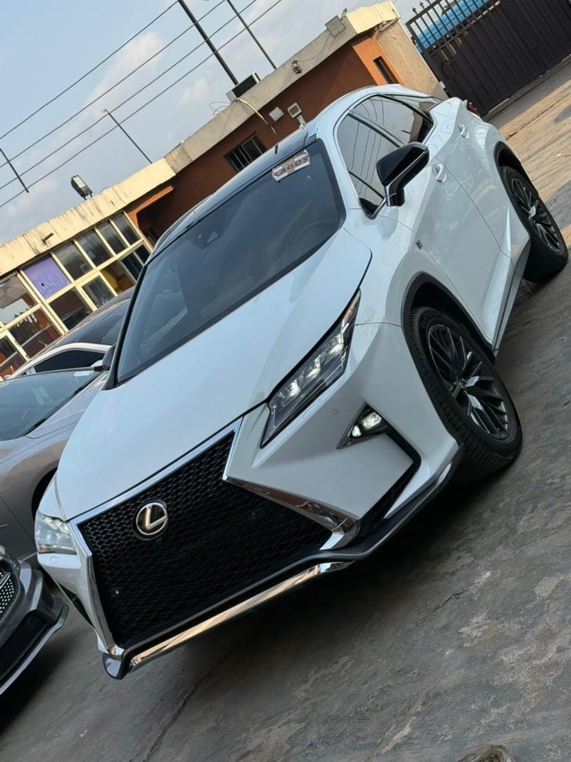 Luxury Car Hero