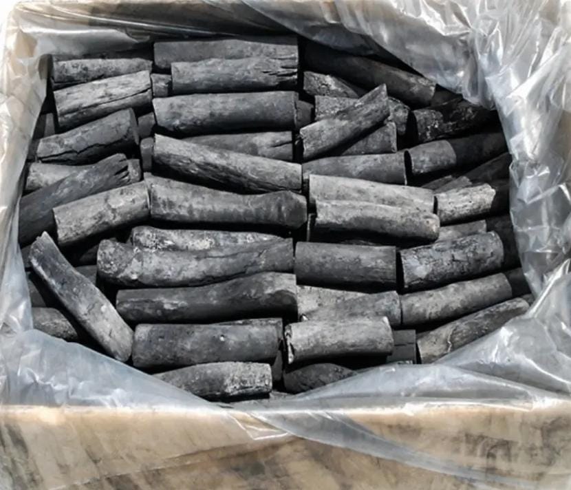 Premium Charcoal