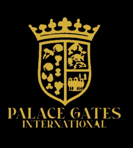 Palace Gate Logo